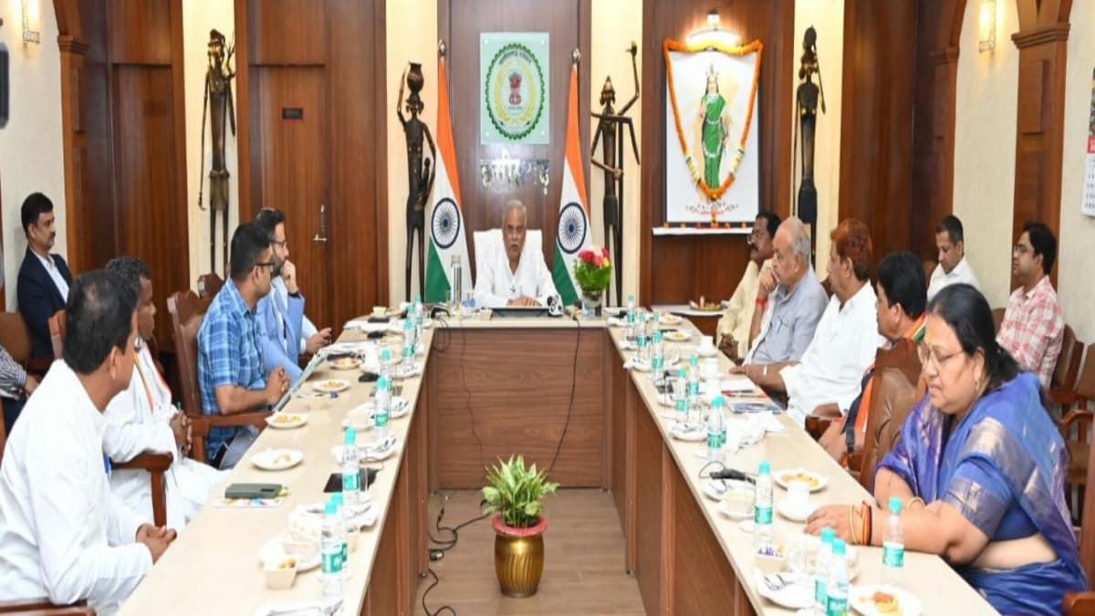 बघेल सरकार का मिलेट्स उत्पादकों के लिए बड़ा ऐलान, कोदो-कुटकी के समर्थन मूल्य में बढ़ोतरी