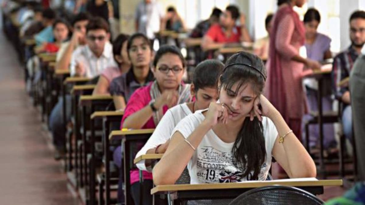JEE Main And JEE Advanced: कैंडिडेट के लिए बड़ी खबर, जेईई एपेक्स बोर्ड का पुनर्गठन
