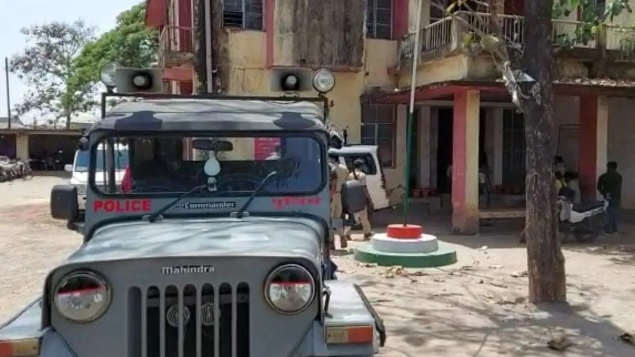 FMCG के डिस्ट्रीब्यूटर को उग्रवादी संगठन के नाम पर रंगदारी की कॉल; ‘एक करोड़ दो, नहीं तो…’