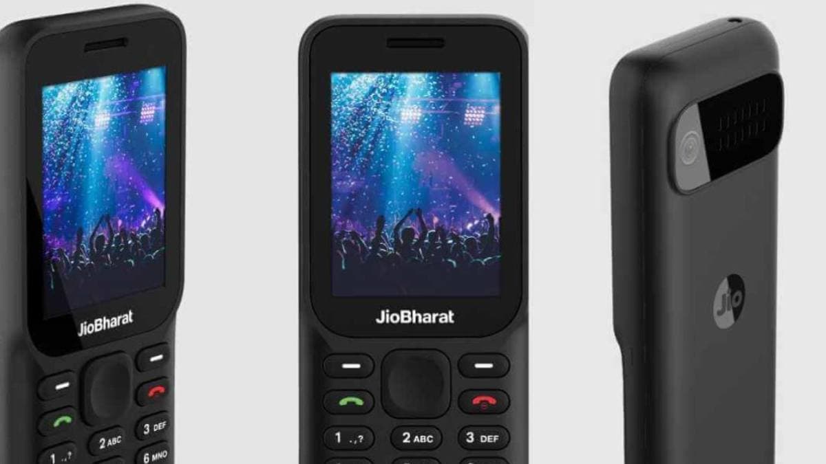 Jio ने पेश किया एक और धांसू फीचर फोन, कीमत महज 1,299 रुपये