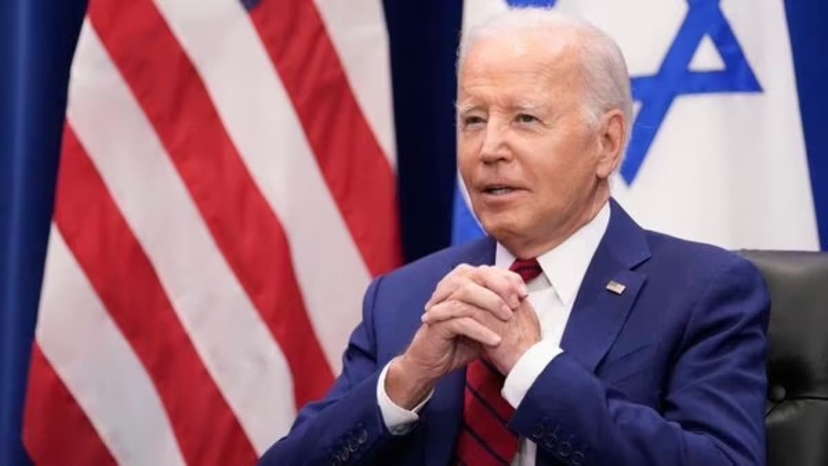 Joe Biden को लेकर चौंकाने वाली भविष्यवाणी, अमेरिका के पूर्व राष्ट्रपति की सहयोगी की X पोस्ट आई सामने