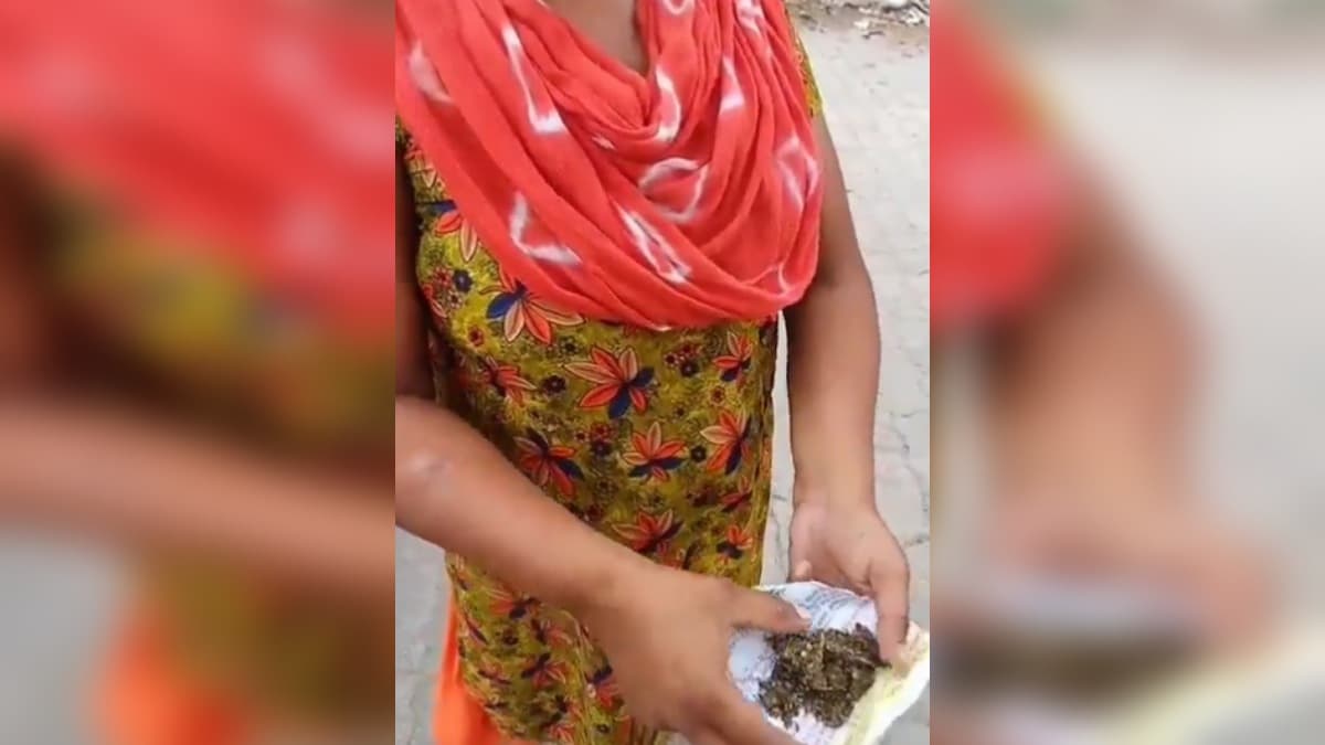 Watch Video: नशे की पुड़िया का खुलेआम मोलभाव, गांजा बेचती महिलाओं का वीडियो वायरल