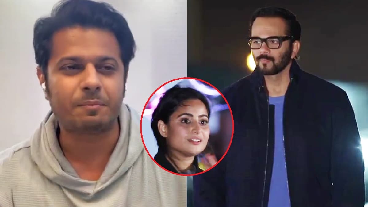 Rohit Shetty से भिड़े Neil Bhatt! Khatron Ke Khiladi 13 के बाकी कंटेस्टेंट्स को भी सुनाई खरी-खोटी