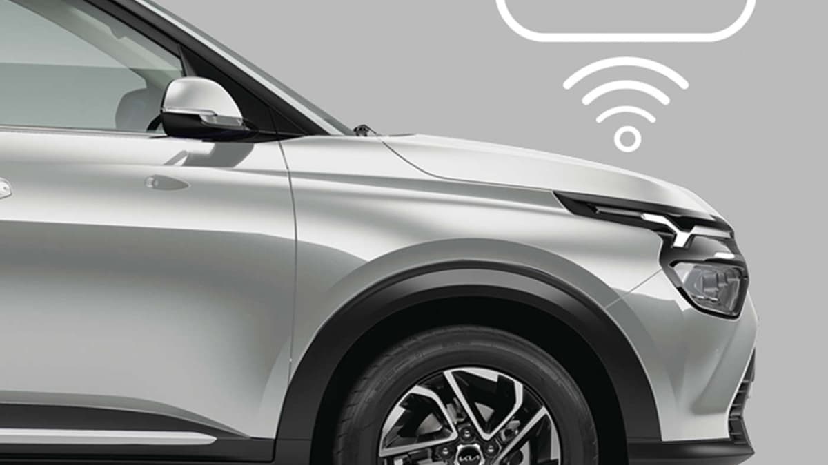 Kia की यह नई SUV, 20 लाख से कम कीमत और Toyota Rumion को देगी चुनौती