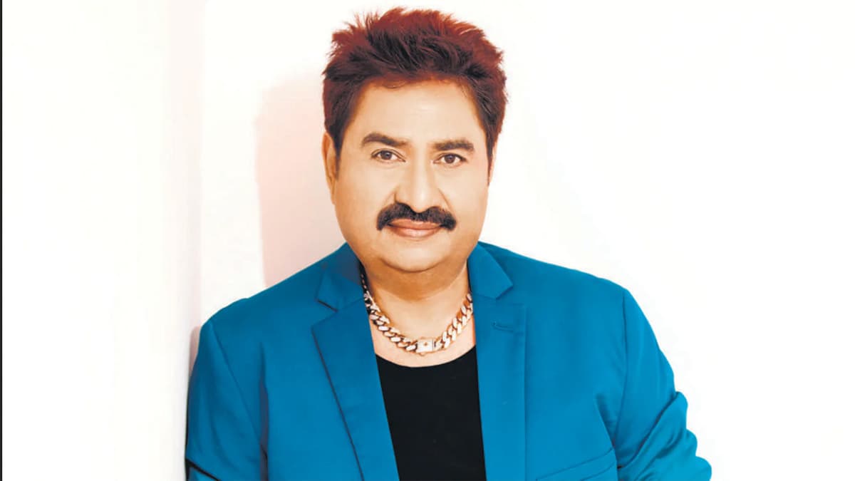 'जब उनकी मौत हुई...मैं गिर गया था', पिता के निधन पर Kumar Sanu के खुलासे ने सभी को चौंकाया