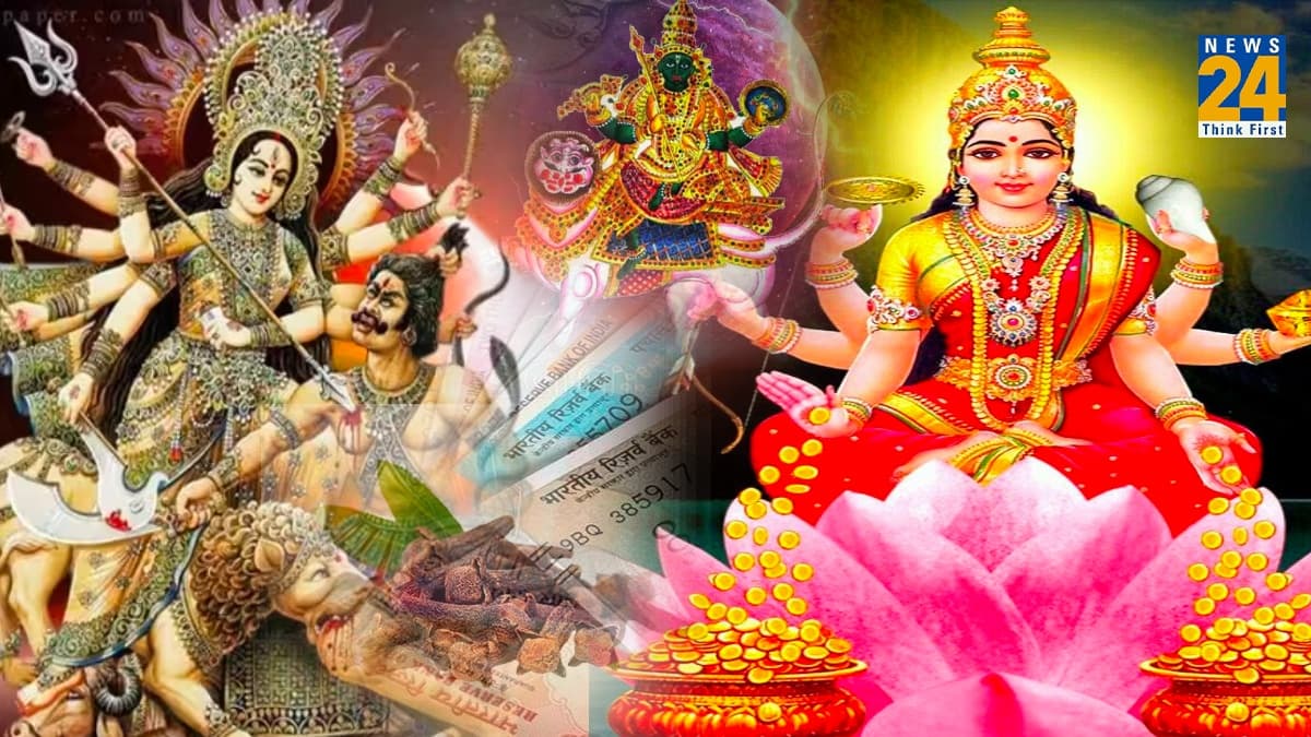 नवरात्रि पर करें लौंग के चमत्कारी टोटके, मनचाही नौकरी के साथ राहु-केतु से मिलेगी मुक्ति