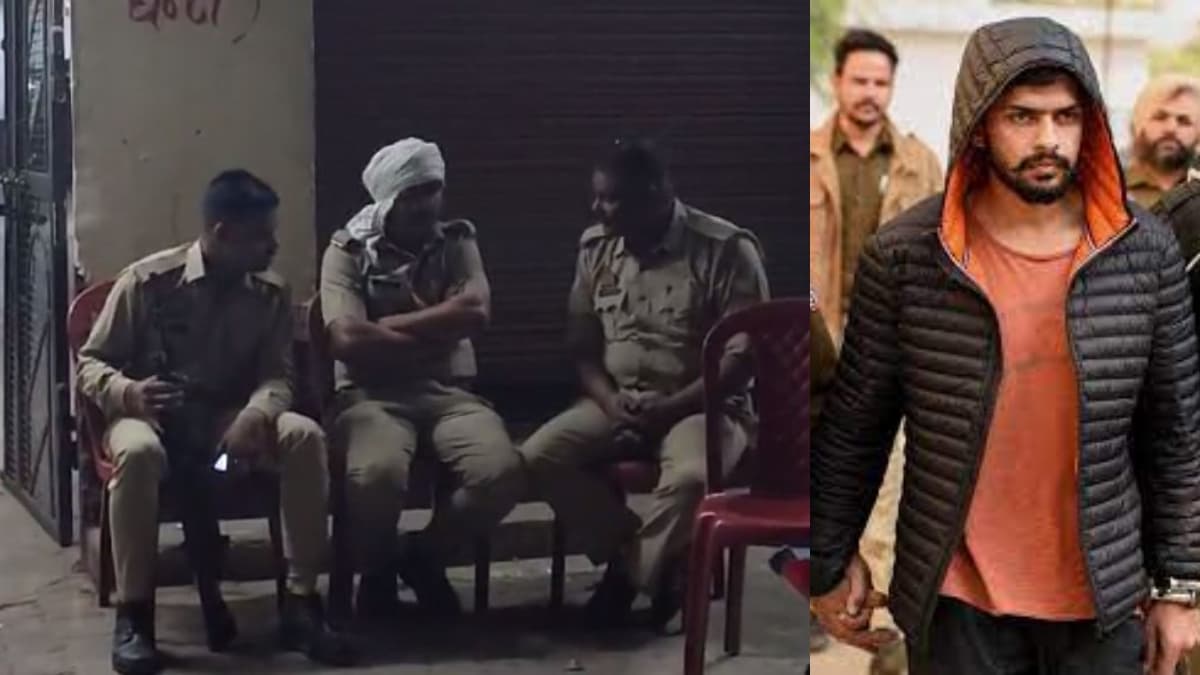 'मैं लॉरेंस बिश्नोई गैंग से बोल रहा हूं...' कहकर यूपी के व्यापारी से मांगी 15 लाख की रंगदारी, एसपी ने दी SOG सुरक्षा