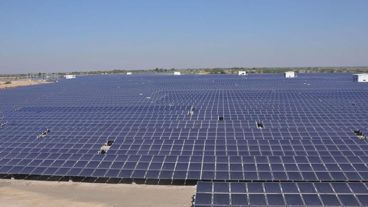 Lithium Energy