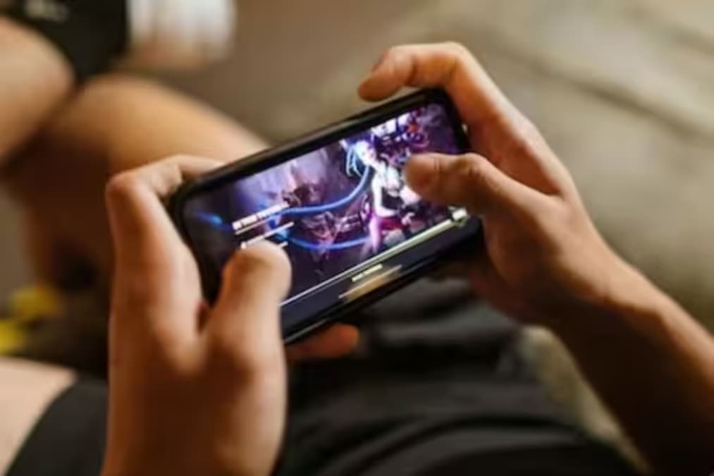 MObile