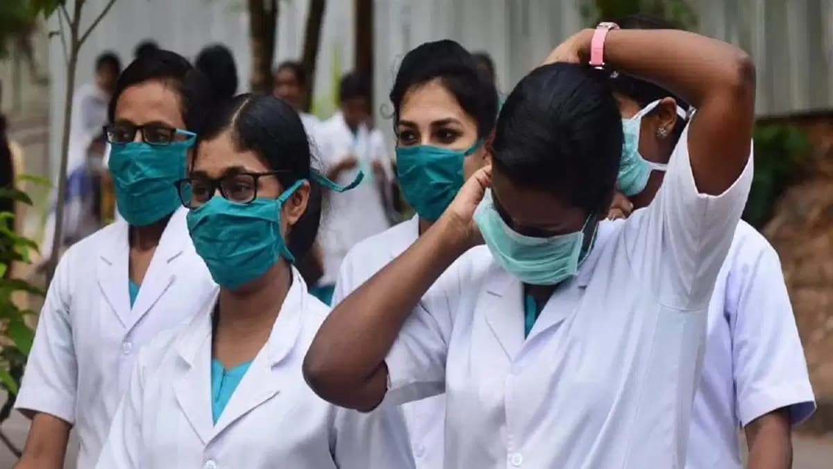 MP News : नर्सिंग कॉलेज फर्जी मामले में हाईकोर्ट की सख्ती का दिखा असर, 19 नर्सिंग कॉलेजों की मान्यता हुई रद्द