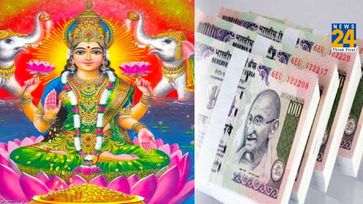 Maa Lakshmi