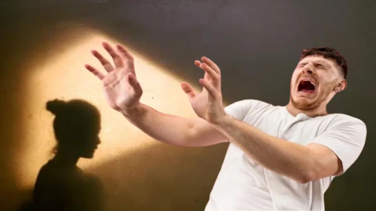 एक शख्स, जो औरतों के डर से 55 साल तक घर में रहा कैद; मर्दों से भी रहता है दूर