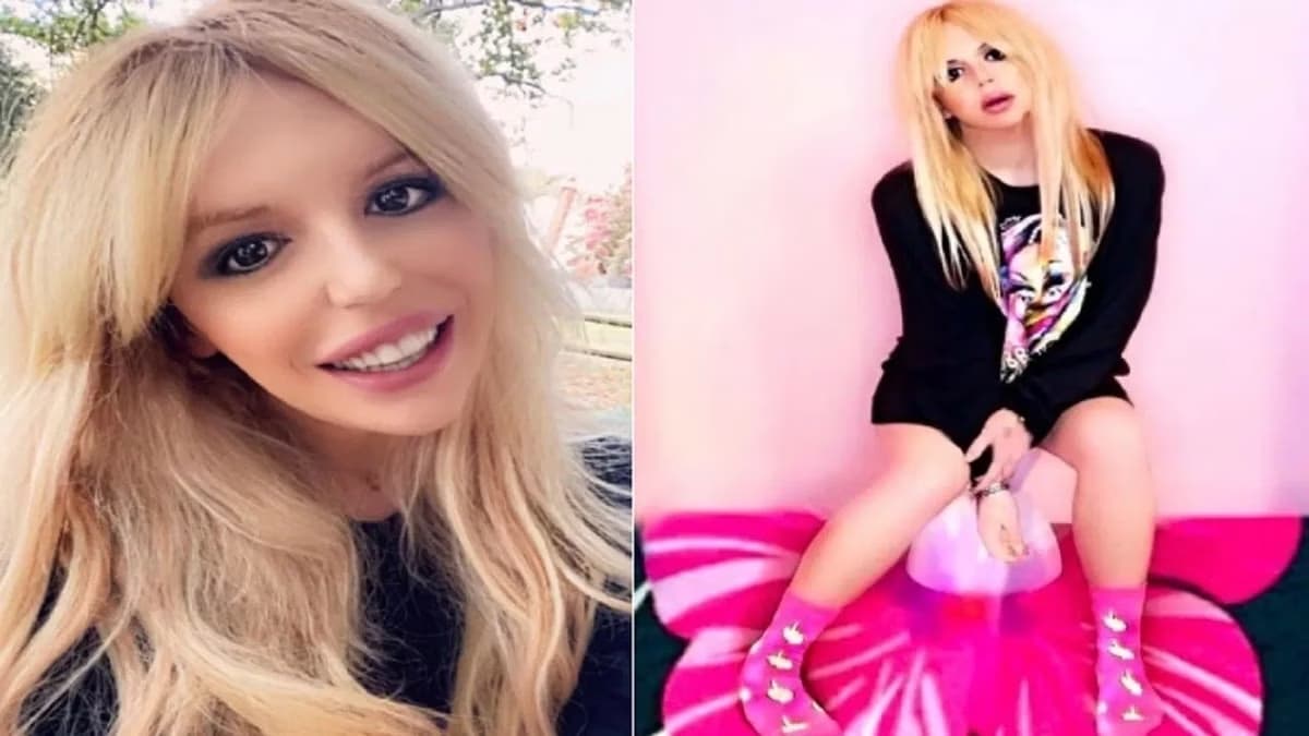 एक युवक, जो बनना चाहता Britney Spears; सनक ऐसी कि 18 साल में 100 सर्जरी पर खर्च कर दिए एक करोड़