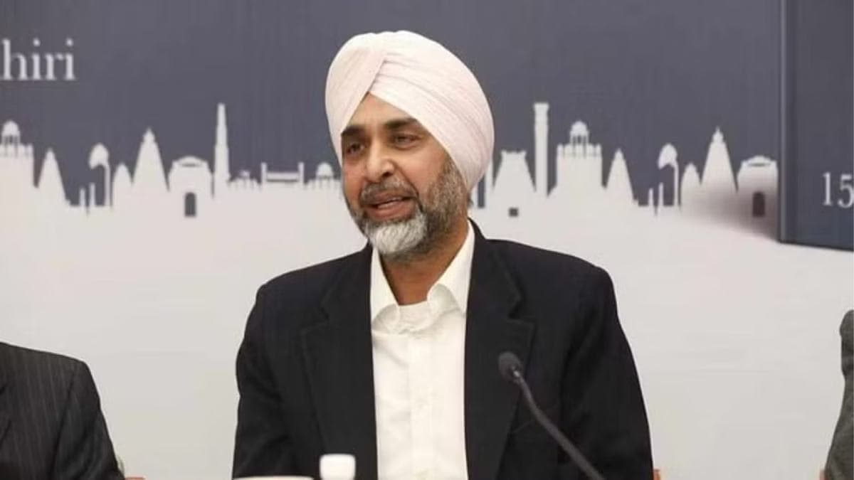 कम नहीं हो रही BJP नेता मनप्रीत बादल की मुश्किलें; अब एक और मामले की खुलने लगीं परतें