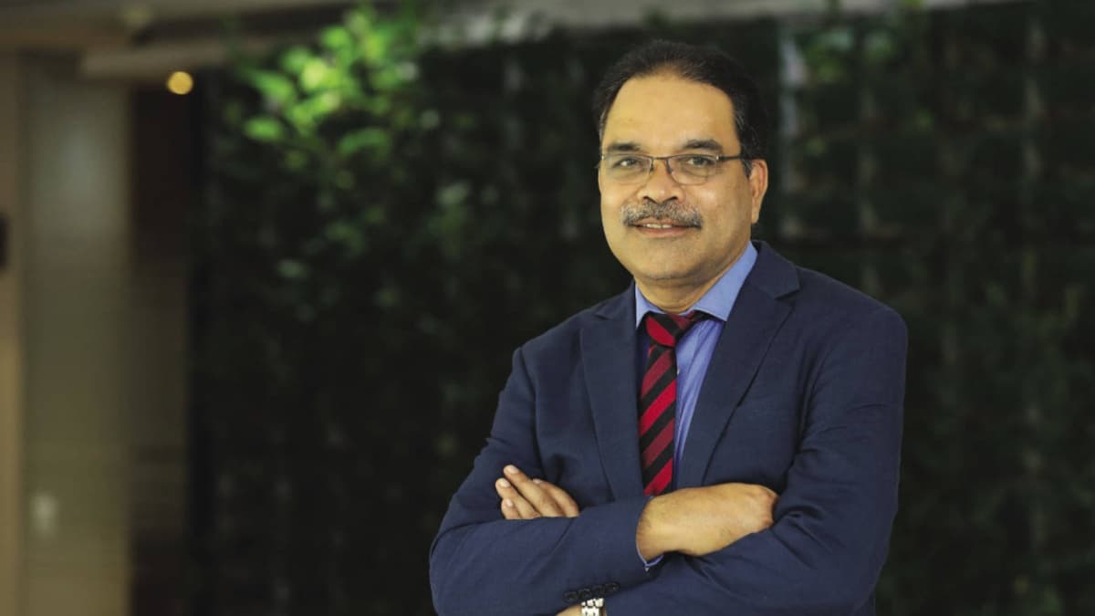 कौन हैं अरुण मिश्रा, जो रतन टाटा की कंपनी के पूर्व कर्मचारी, आज हैं सवा लाख करोड़ की कंपनी के सीईओ
