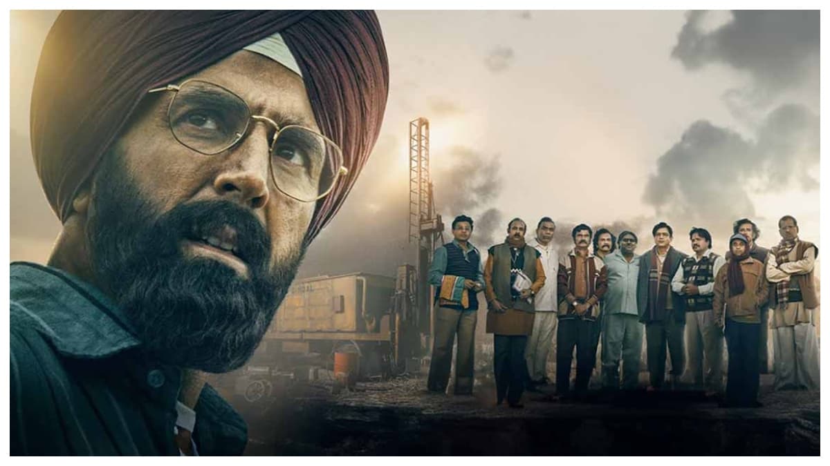 Mission Raniganj से इंप्रेस हुए CBFC के मेंबर्स, फिल्म की तारीफ करते हुए कही बड़ी बात