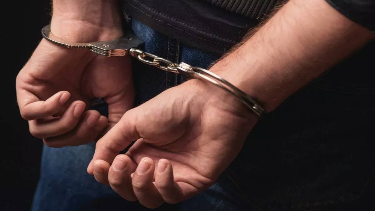 मुंबई एक्सप्रेस कांड में RPF जवान के खिलाफ चार्जशीट दायर, दिमागी रूप से कमजोर होने का उल्लेख नहीं