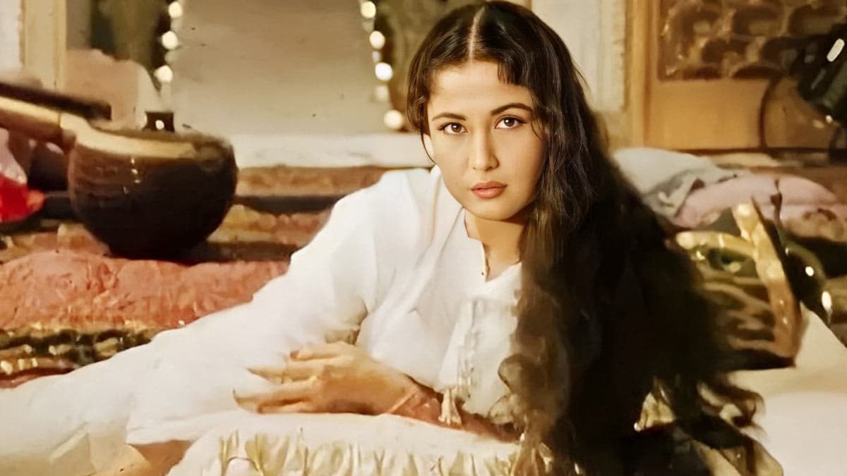 जब मुस्लिम सितारें नाम से बन गए हिंदू, इंडस्ट्री में कामयाबी हासिल करना बनी वजह!