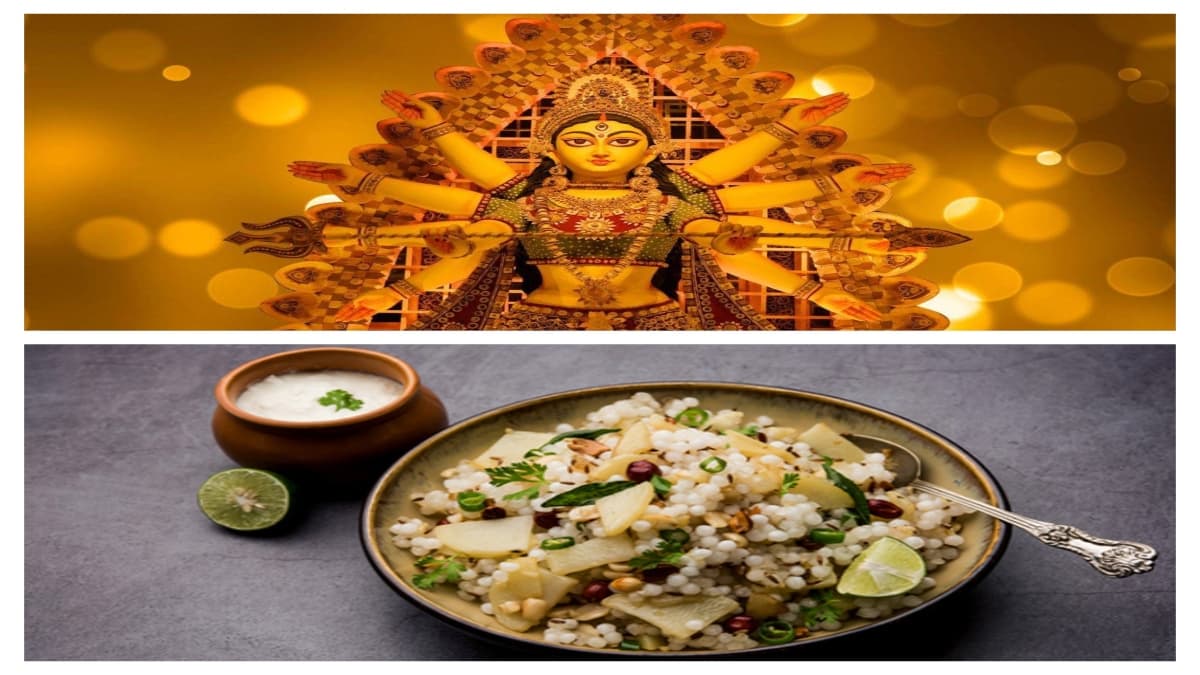 नवरात्रि में एनर्जी से भरपूर हेल्दी फूड, व्रत में रखेंगे खास ध्यान