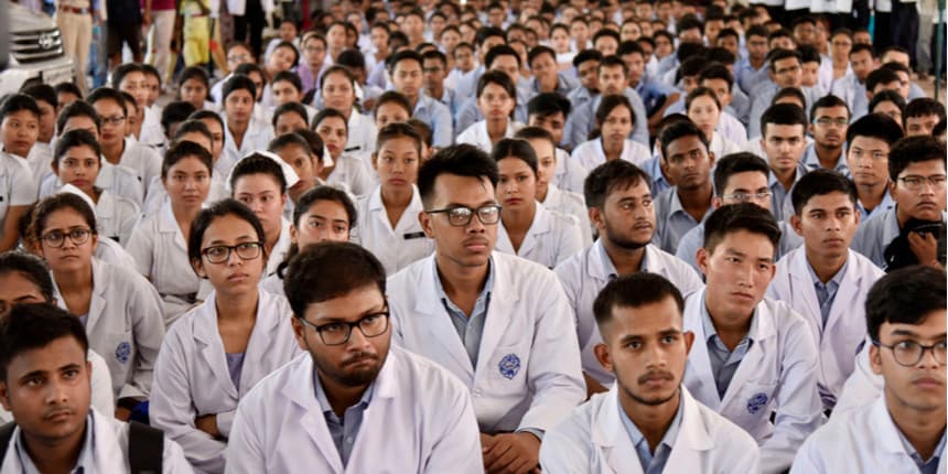 NEET UG 2023: एग्जाम का रिजल्ट जारी, Official Website पर डायरेक्ट देंखे रिजल्ट