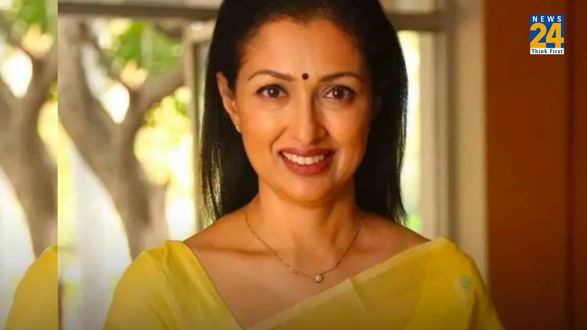 'मैं अपने और बच्चे के भविष्य के लिए लड़ रही हूं'...गौतमी तडिमल्ला ने बताया-क्यों छोड़ी बीजेपी?