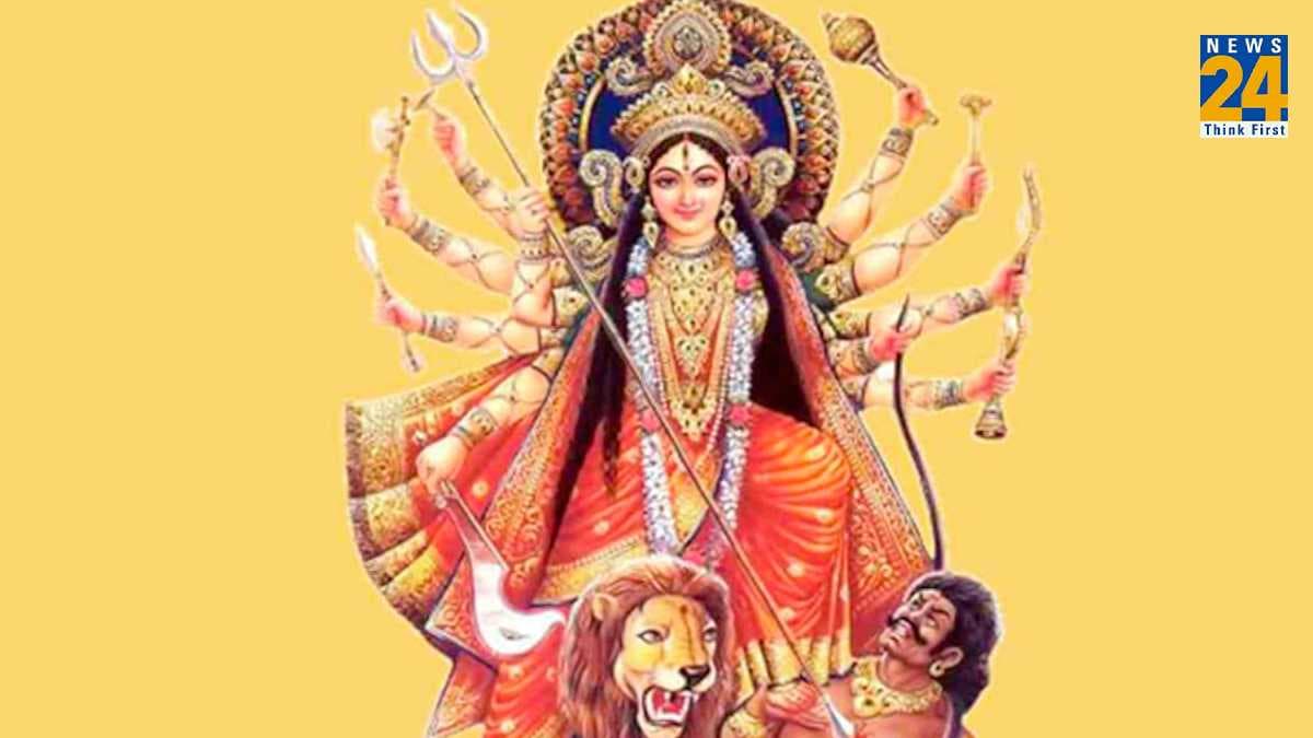 नवरात्रि में महाअष्टमी और नवमी कब है? जानें कन्या पूजन की विधि और व्रत-पारण का समय
