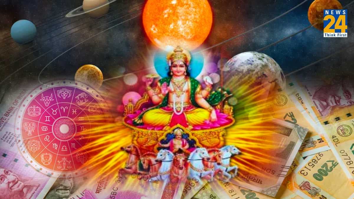 नीचभंग राजयोग संवार देगा 3 राशि वालों की तकदीर, 30 दिन रहेगा वरदान के समान