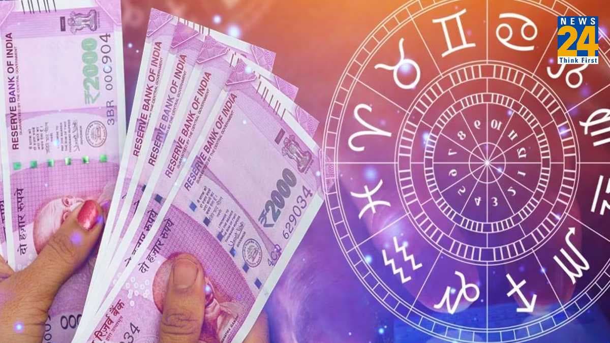 नवंबर में कर्क समेत 5 राशियों को मिलेगा गजकेसरी और शश योग का फायदा, होगा जबरदस्त धन लाभ
