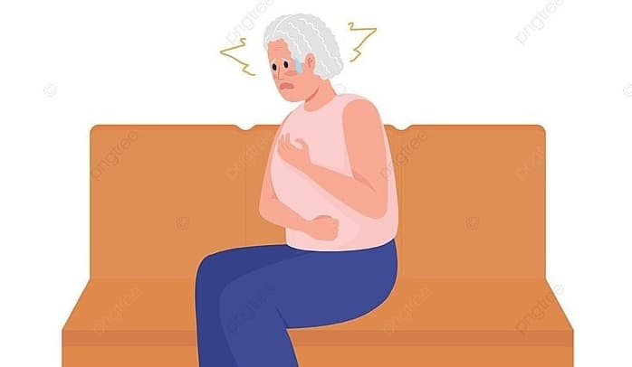 एक गलती ने लूटा अरबपति बनने का सपना; सोच-सोचकर डिप्रेशन में चली गई 77 साल की औरत