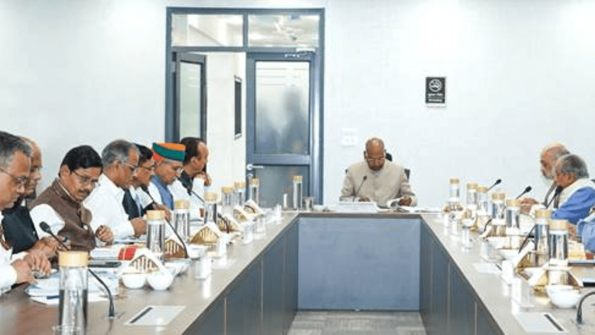 लॉ कमीशन ने बताया एक देश-एक चुनाव का रोडमैप, पार्टियों को राय देने के लिए मिला तीन महीने का वक्त