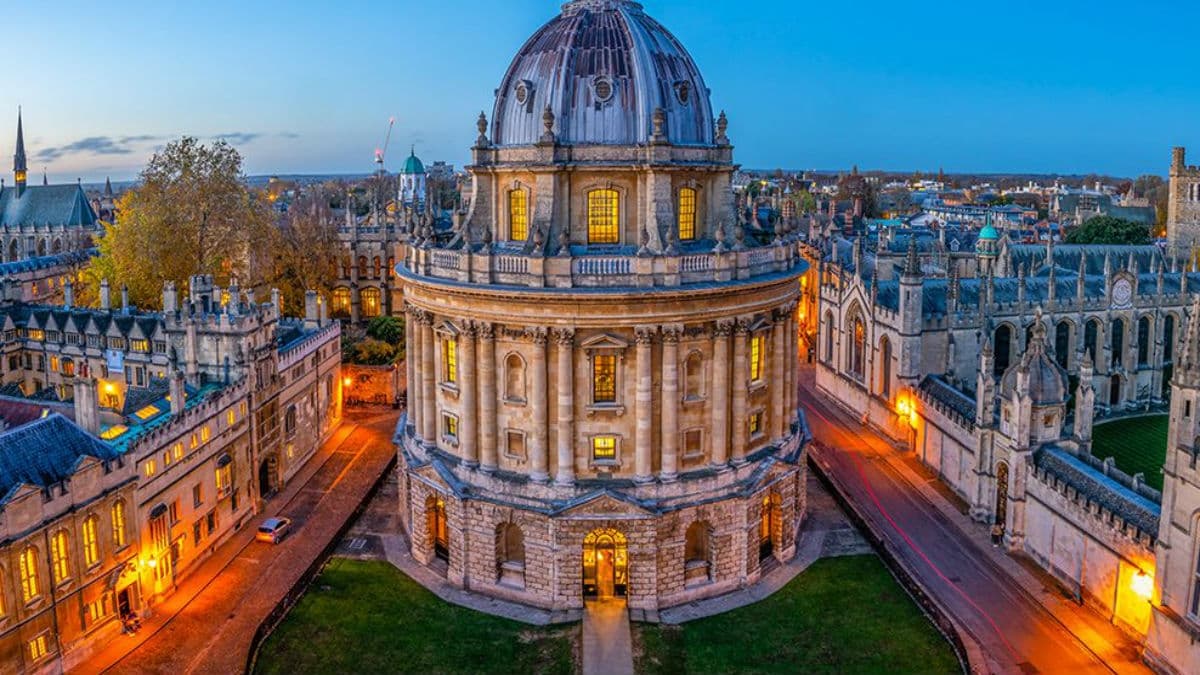 World Top 10 University by Subject: दुनिया की टॉप 10 यूनिवर्सिटी की लिस्ट, कंप्यूटर साइंस और इंजीनियरिंग के लिए कौन है बेस्ट