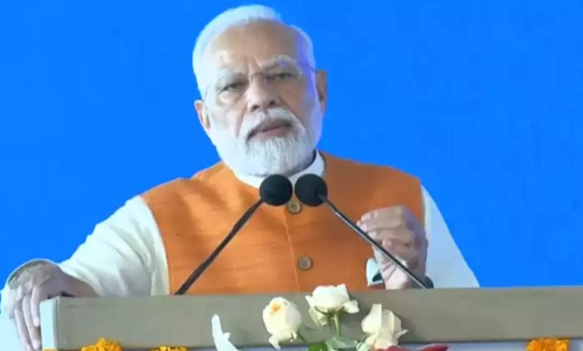 तेलंगाना को चुनावी तोहफा; कौन से हैं साढ़े 13 हजार करोड़ के वो प्रोजेक्ट्स, जिनका PM मोदी ने किया लोकार्पण और शिलान्यास