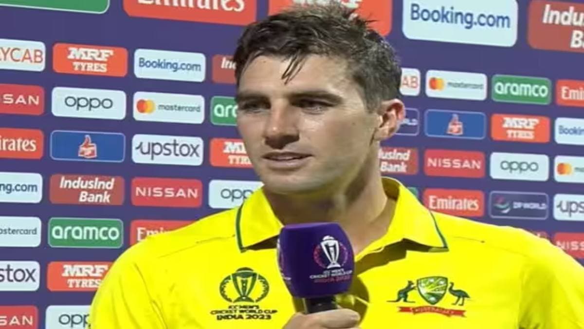 AUS vs SA: शर्मनाक हार के बाद ऑस्ट्रेलियाई कप्तान का छलका दर्द, बोले- 'हर किसी को तकलीफ हो रही'