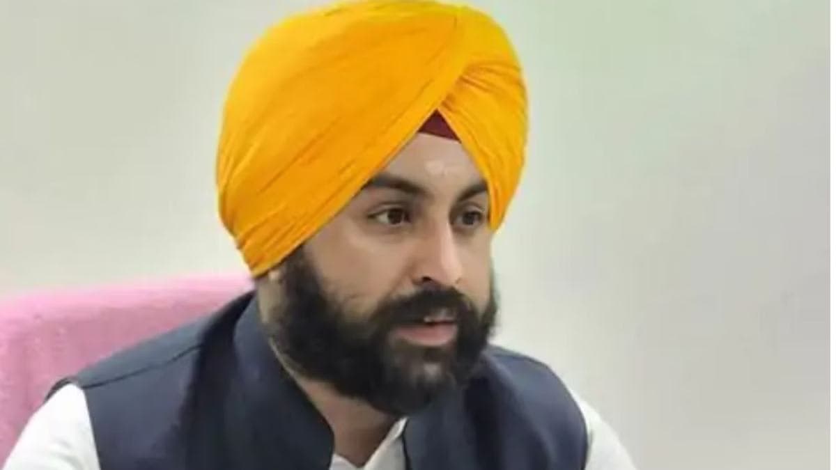 पंजाब सरकार का बड़ा फैसला; अब सुबह 8:30 से दोपहर 2:50 तक खुलेंगे सरकारी स्कूल