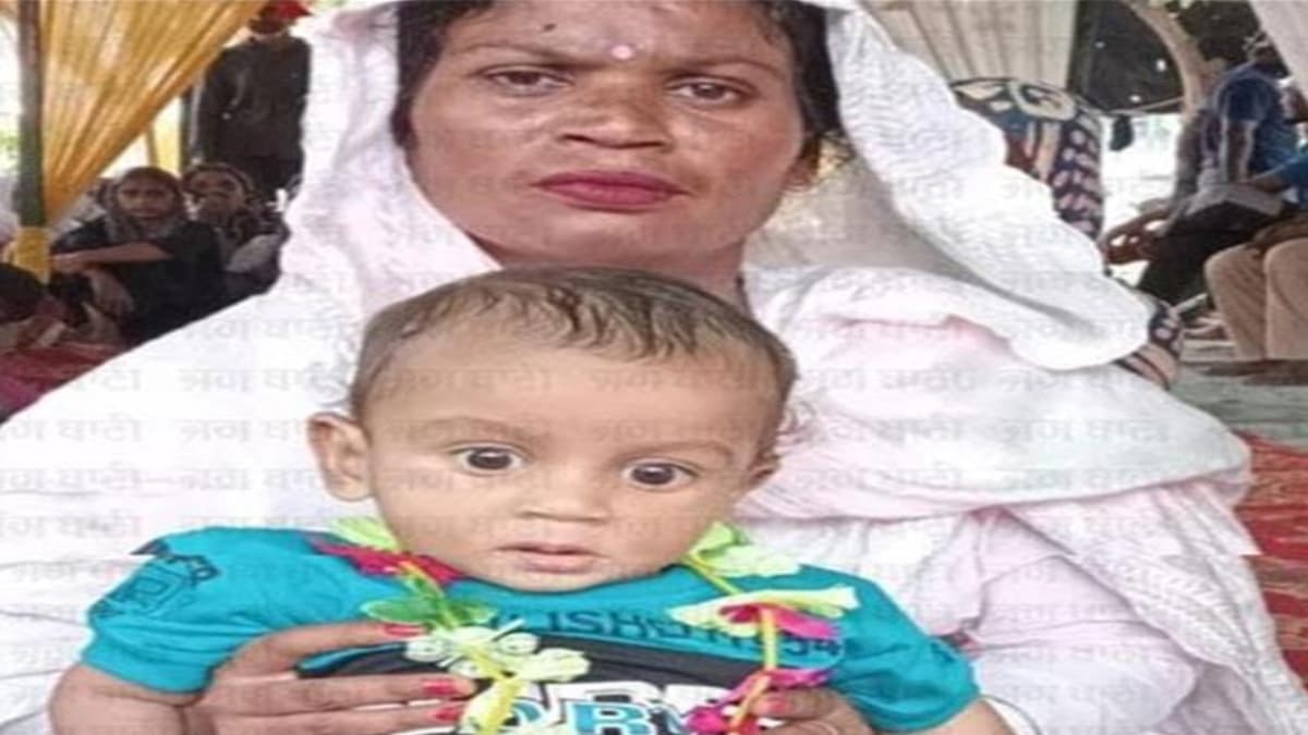 मातम में बदला बर्थडे का जश्न...केक लेकर आ रहे मां-बेटे सहित 3 की मौत, मरने वालों में Birthday Boy भी शामिल