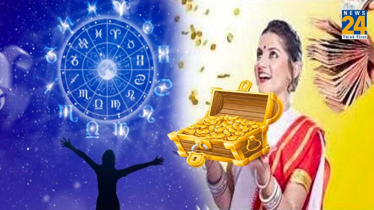Rahu Ketu Transit 2023: 2025 तक 4 राशियों पर राहु-केतु रहेंगे मेहरबान, होता रहेगा छप्परफाड़ धन लाभ!