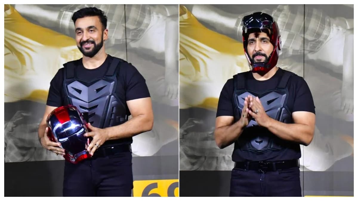 Raj Kundra ने किया अपने Cryptic पोस्ट का खुलासा, बोले- मुझे प्रोटेक्ट करने के लिए शुक्रिया