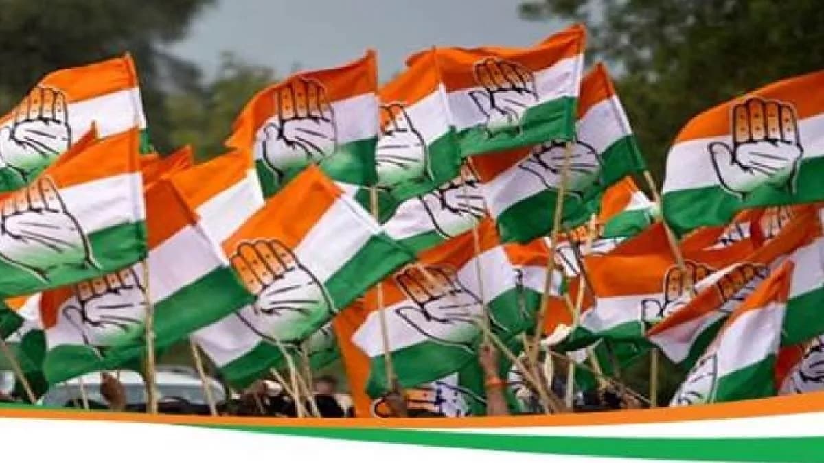 Rajasthan Elections: कांग्रेस का सर्वे लीक, 200 सीटों पर कराया था, दोबारा कराने के संकेत