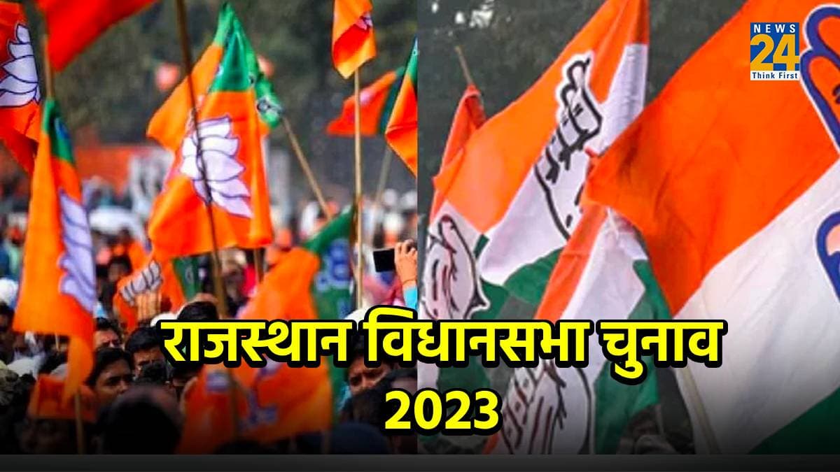 राजस्थान के 79% विधायक करोड़पति; 46 MLA पर आपराधिक मामले, एक पर हत्या का मुकदमा