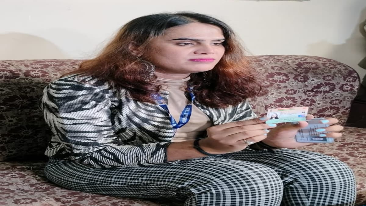 कौन हैं नूर शेखावत, जो राजस्थान की पहली ट्रांसजेंडर, यूनिवर्सिटी के महारानी कॉलेज में मिला एडमिशन