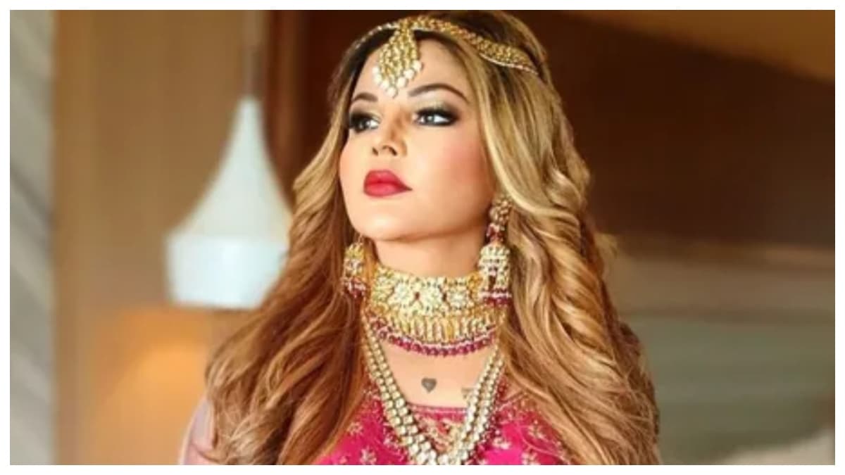 ओह माय गॉड, बच के तो आ गई...Rakhi Sawant ने Nushrat Bharucha को बताया ‘तोप’