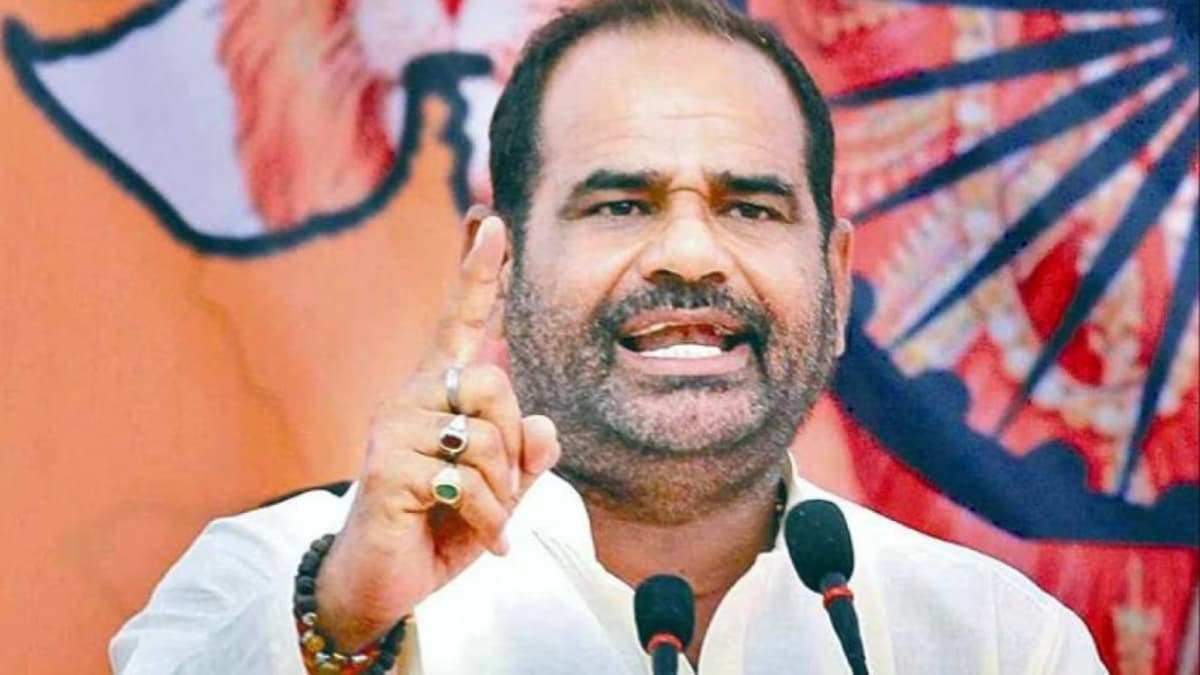 सीएम अपनी कुर्सी बचाने में लगे रहे और विधायकों की गुलामी करते रहे: रमेश बिधुड़ी