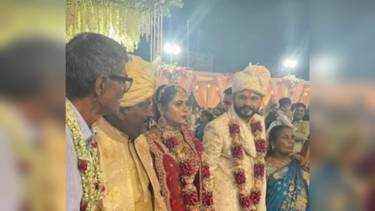 डेढ़ साल में कई बार मायके आई बेटी, लेकिन इस बार का आना हर पिता को रहेगा याद; देखें VIDEO