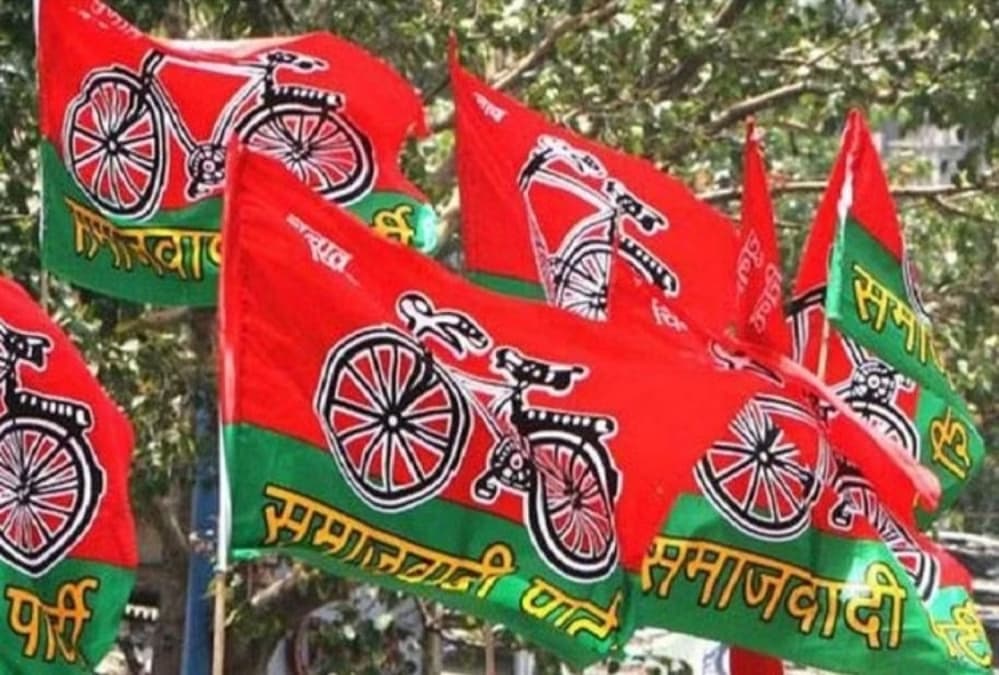 MP Election 2023 : MP चुनाव में समाजवादी पार्टी ने 12 उम्मीदवारों की सूची की जारी, इन सीटों पर बदले चेहरे