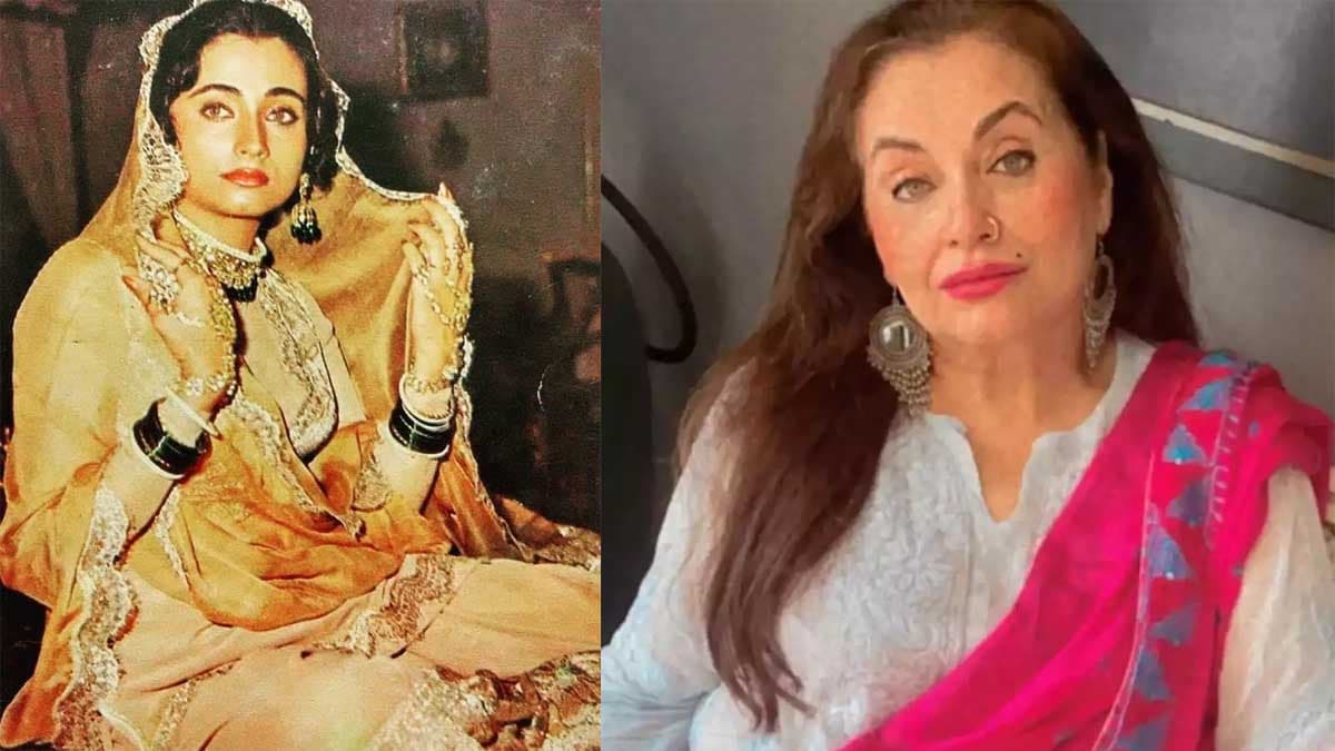 Salma Agha Birthday: पहली ही फिल्म 'निकाह' से मिलती है सलमा आगा की असल कहानी, 'दिल के अरमां आंसुओं में बह गए' गाकर रातों-रात हो गई थीं मशहूर