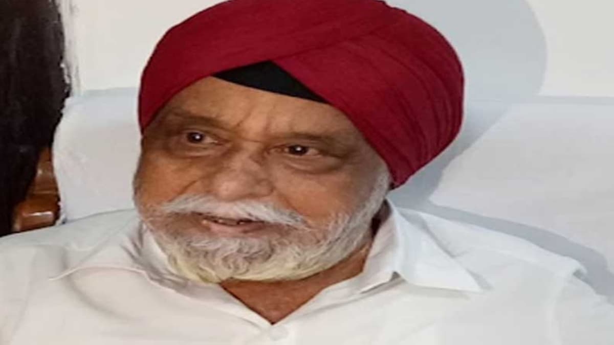 Sartaj Singh Died: 5 बार सांसद, 2 बार विधायक रहे सरताज सिंह का ऐसा रहा राजनीतिक सफर