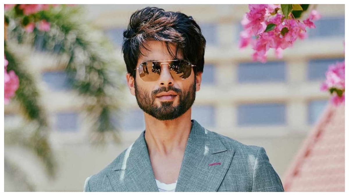 'Realtek' म्यूजिक पर डांस करके Shahid Kapoor ने दिखाया टशन, कैप्शन लिखा- आई एम...