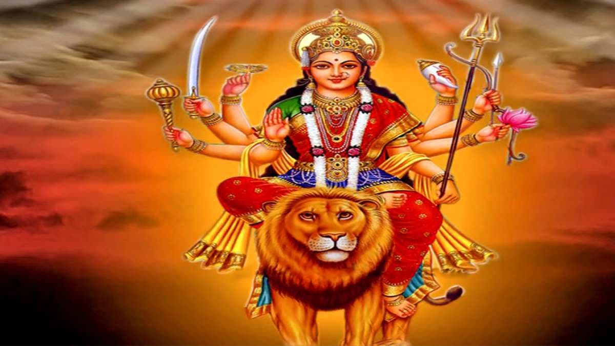 शारदीय नवरात्रि पर 30 साल बाद ग्रहों का खास संयोग, मेष समेत 5 राशियों के जातक होंगे मालामाल