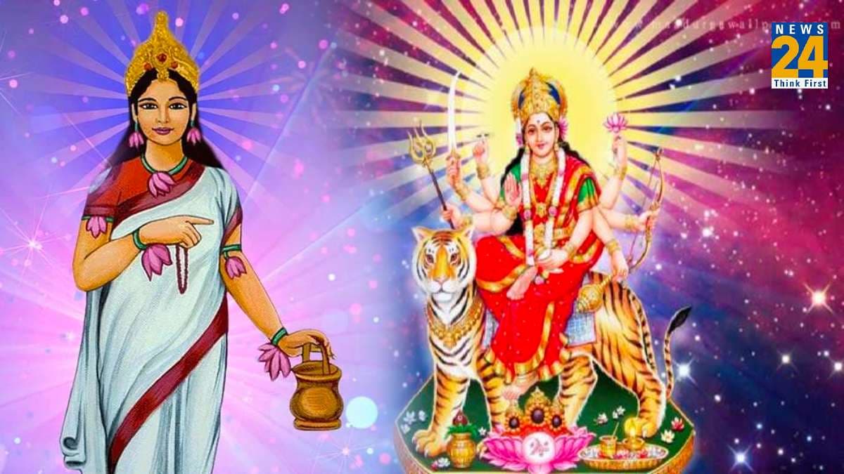 Shardiya Navratri Day 2: शारदीय नवरात्रि के दूसरे दिन करें मां ब्रह्मचारिणी की पूजा, जानिए मंत्र, भोग और पूजा विधि