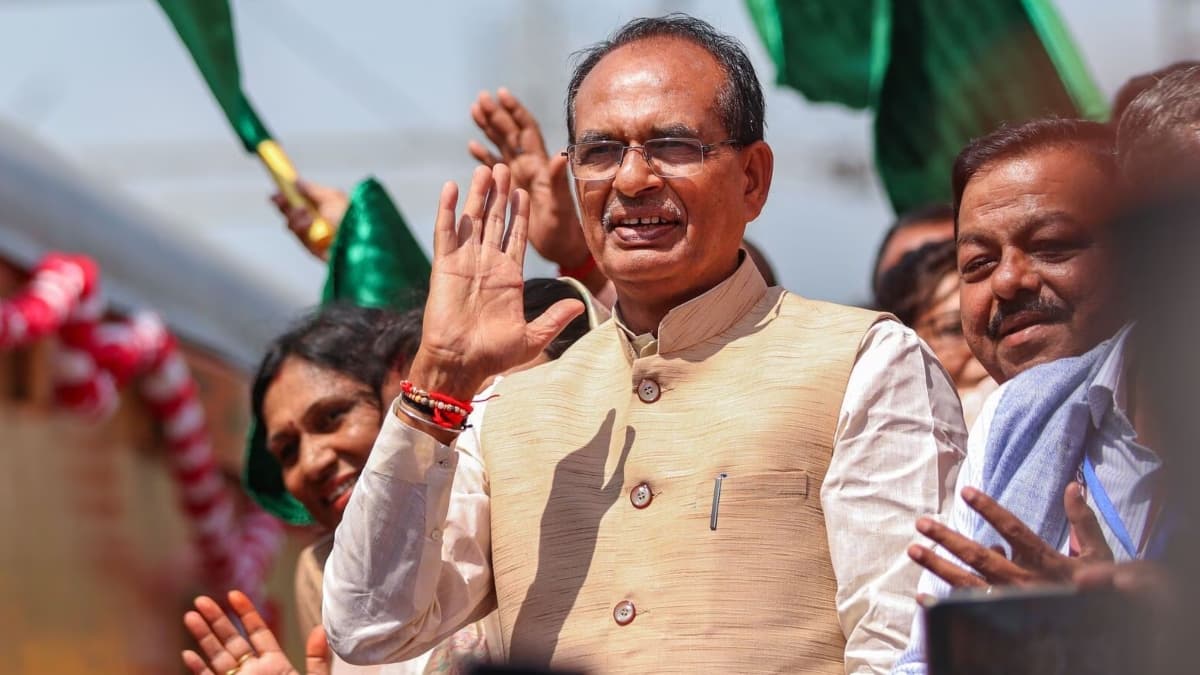 श्राद्ध वाली पोस्ट पर सीएम शिवराज ने फिर साधा निशाना, बोले- मामा ऐसे नहीं मरने वाला